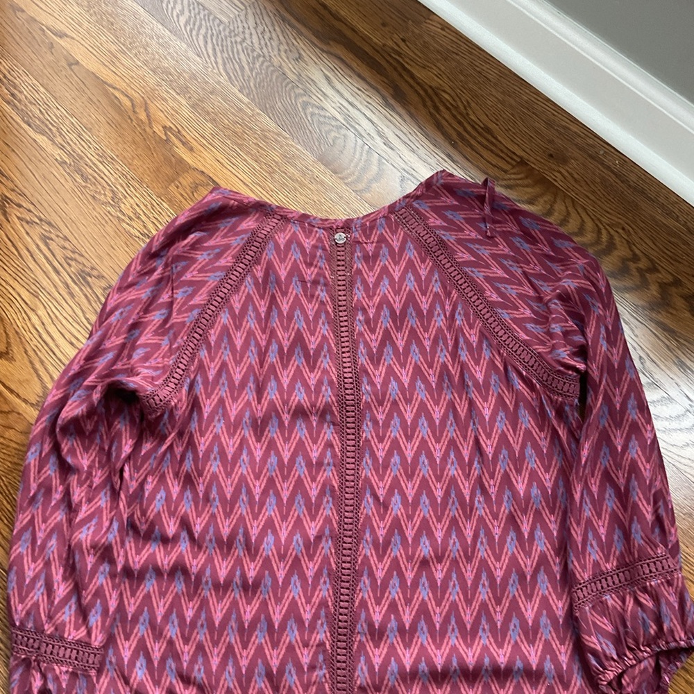 Prana Tunic - Picture 4 of 8